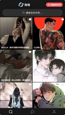 海艺Sea Soul软件截图1