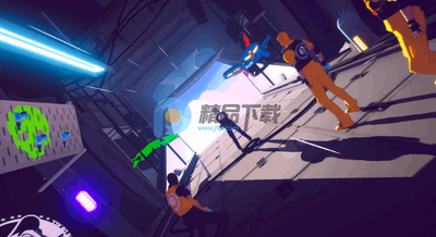 ������ʿ����׹��(Steam��ֲ)��ͼ0
