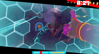 ������ʿ����׹��(Steam��ֲ)��ͼ3