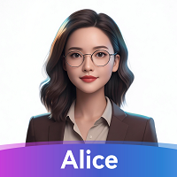 万得ai聊天对答app(Wind Alice)