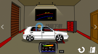 �ҵĳ��ҵ�����������(My Car My Life)��ͼ1