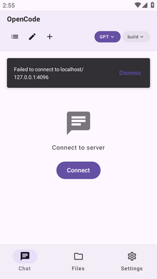 OpenCode�ͻ��˽�ͼ2