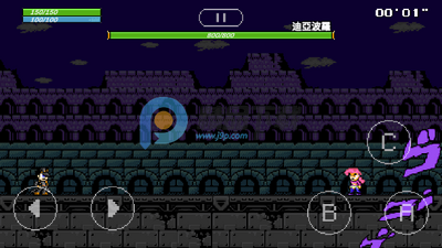 jojoXrockman3.38��Ϸ2026�ٷ����ͼ2