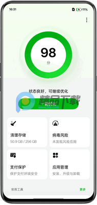 OPPO�ֻ��ܼҽ�ͼ2