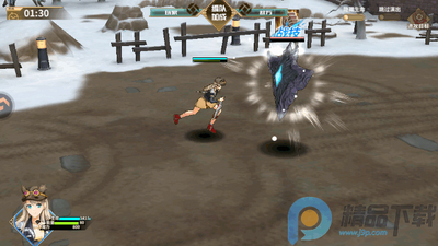 ��֮�켣����ս����Ϸ���°��ͼ1