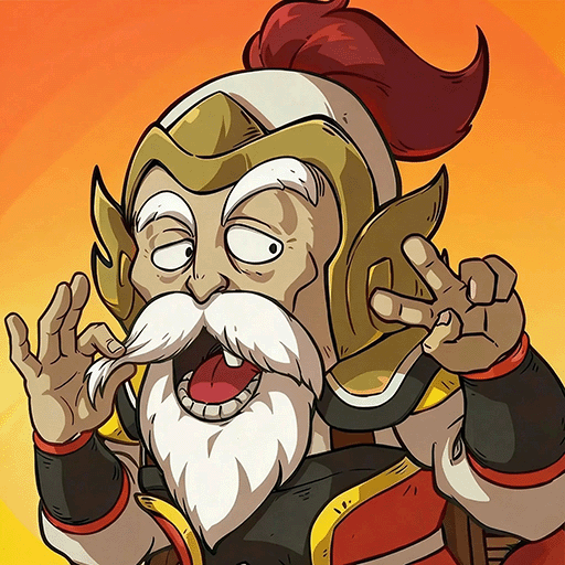 高能探宝团(三国题材手游)