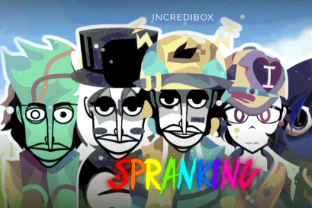 �������Sprankingģ���ֻ���