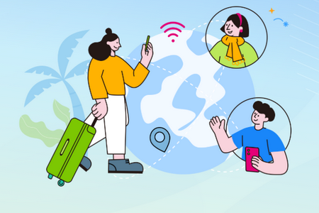 CMLink eSIM�й�����