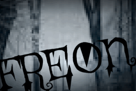 �������Freonģ�����°�