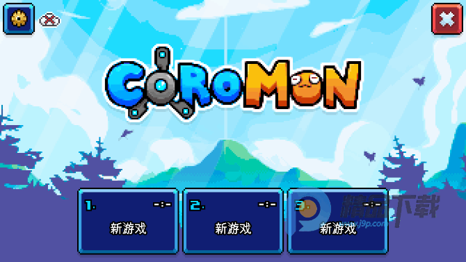 ������Coromon��Ϸ������