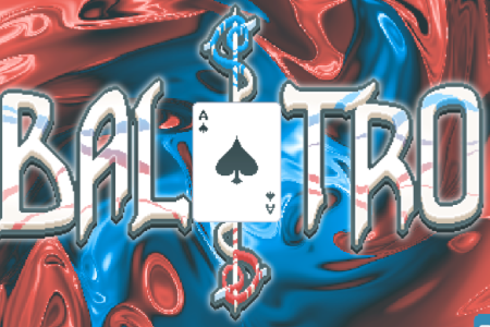 С�������޽�����°�(Balatro)
