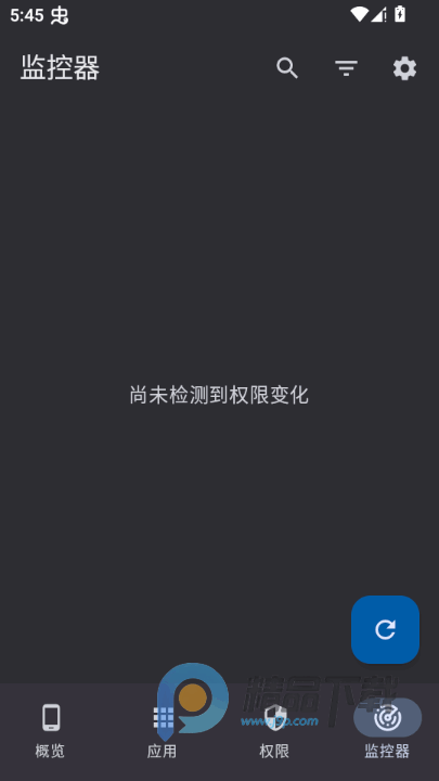 Ȩ�޵��������ֻ���(Permission Pilot)