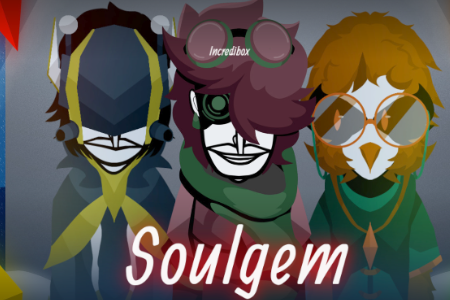 �������soulgem�������ư�