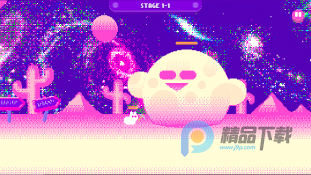 ��������Cheese Moon��Ϸ���°�