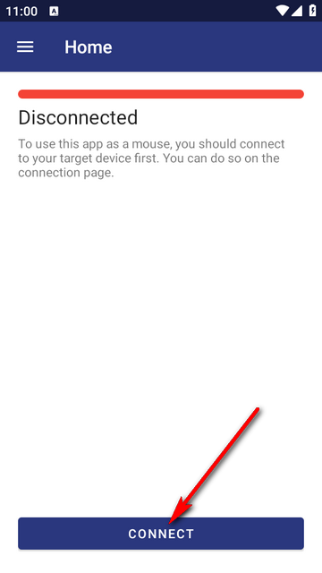 SmartMouse�ֻ����Ƶ��Թ���