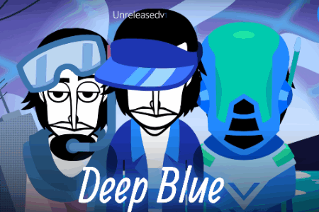 �������Deep Blue����������