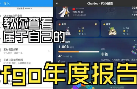 Chaldea FGO�ٷ����İ�