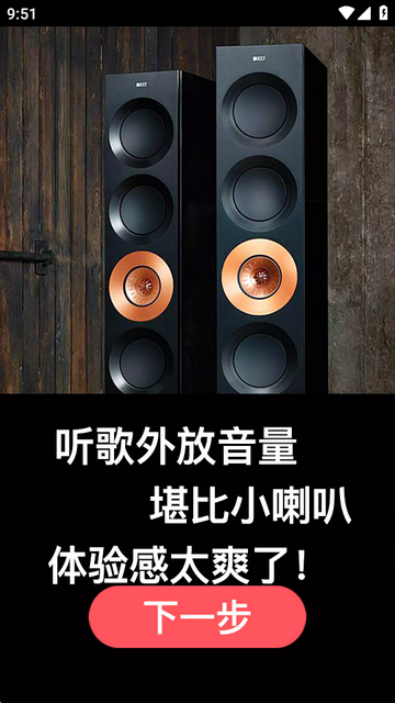 雷电扩音器app免费版 雷电扩音器app免费版