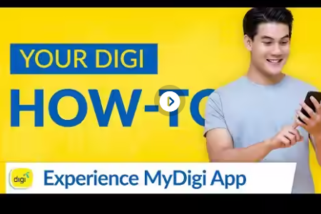 MyDigi中文安卓版 MyDigi中文安卓版