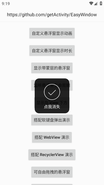 ���������(EasyWindow)