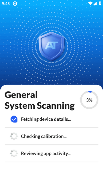 ������������(Antivirus Toolkit)