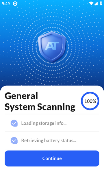 ������������(Antivirus Toolkit)