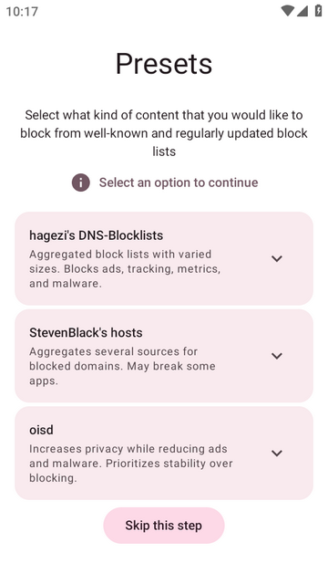 DNSNet app���°�