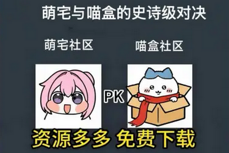 猫盒社区新版本 猫盒社区新版本