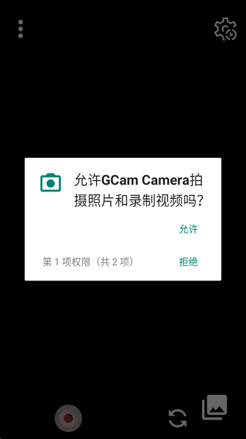 GCam Camera���רҵ��