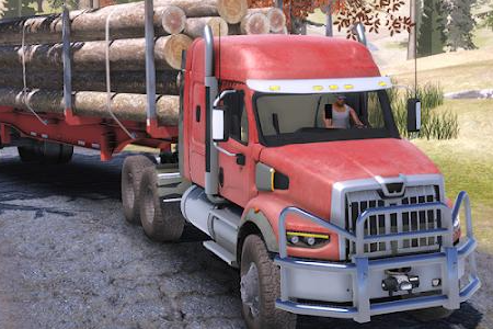 ԽҰ��ʦ4x4ģ�����޽�Ұ�