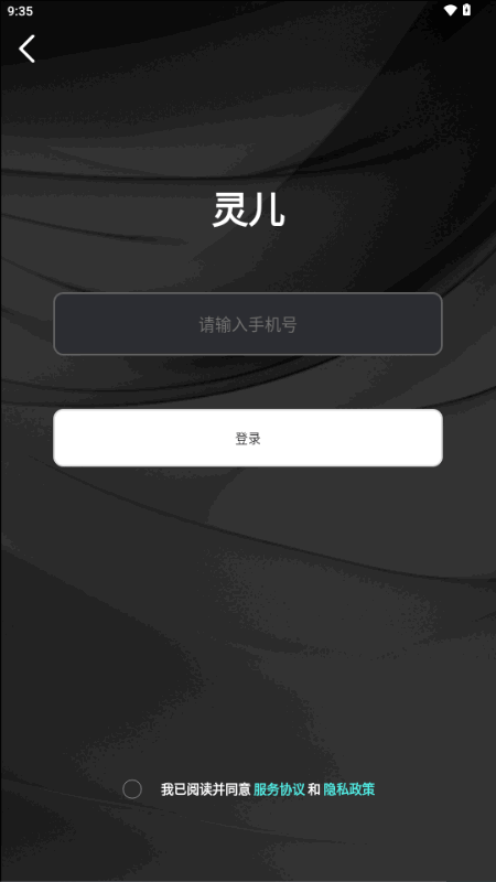 灵儿AI助手 灵儿AI助手