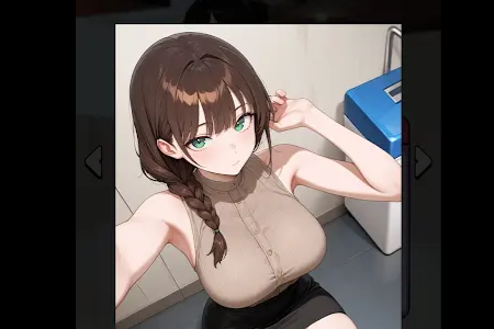 心动射线:美女收割机 心动射线:美女收割机