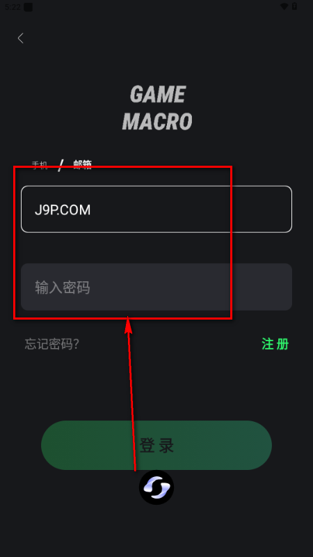 GameMacro��׿�����°�