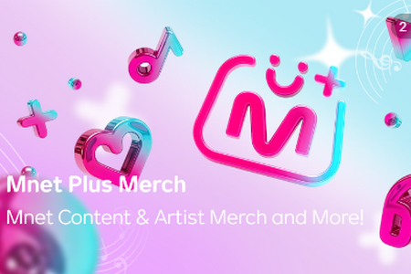 Mnet+Merch�ٷ���