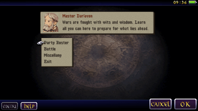 ���ջ���ս�԰�ʨ��ս��(FFT WotL)