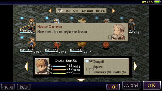 ���ջ���ս�԰�ʨ��ս��(FFT WotL)