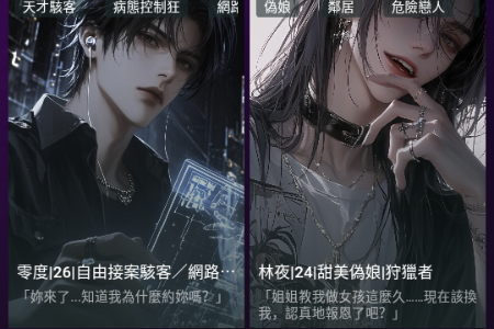 Beloved AI����