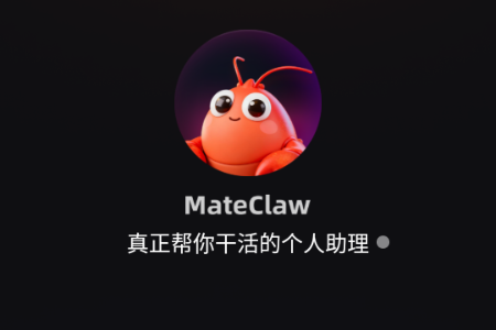 MateClaw免费版 MateClaw免费版