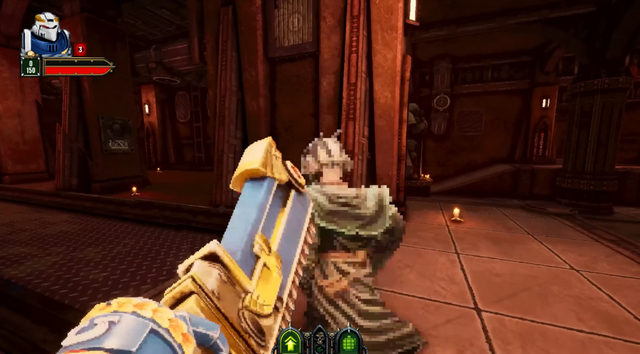 ս��40K��ʸǹBoom����