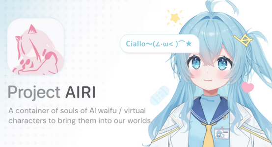 projectairi����