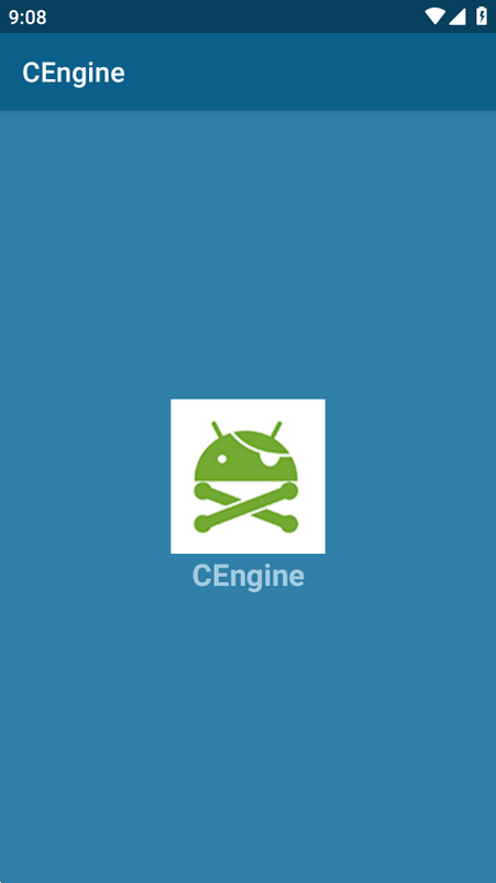 CE��Ϸ�޸���(CEngine)