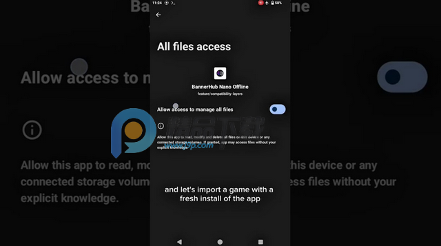 BannerHub Nanoģ�������߰�
