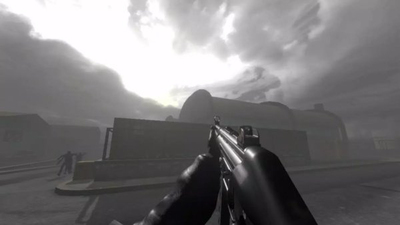 �����������(DeadStrike)��ͼ0