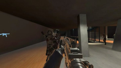 �����������(DeadStrike)��ͼ3