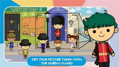 ���������绷��������Ϸ��ͼ1