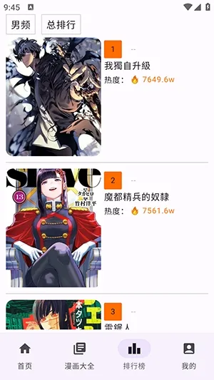 Manhuagui4a(漫画免费阅读) Manhuagui4a(漫画免费阅读)
