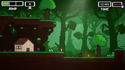 ��ɪ������Steam��ֲ��Ϸ��ͼ1
