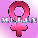mugenȫŮ���ֻ�ģ������