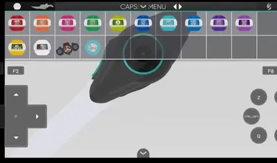 假面骑士极梦泽兹变身模拟器截图3