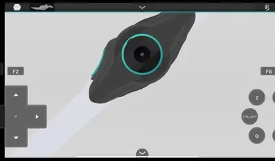 假面骑士极梦泽兹变身模拟器截图0
